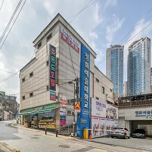 Ssh Myeongdong Dongdo 호스텔