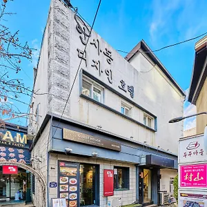 Life In Insa 호스텔