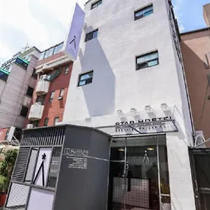 Star Dongdaemun Seoul