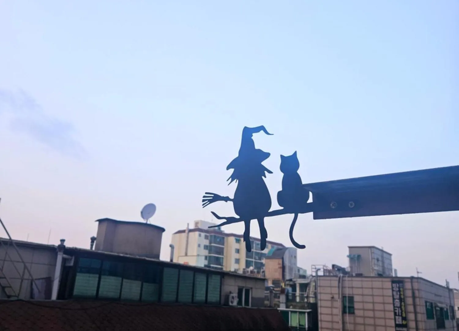 Space Stay Seoul Hostel