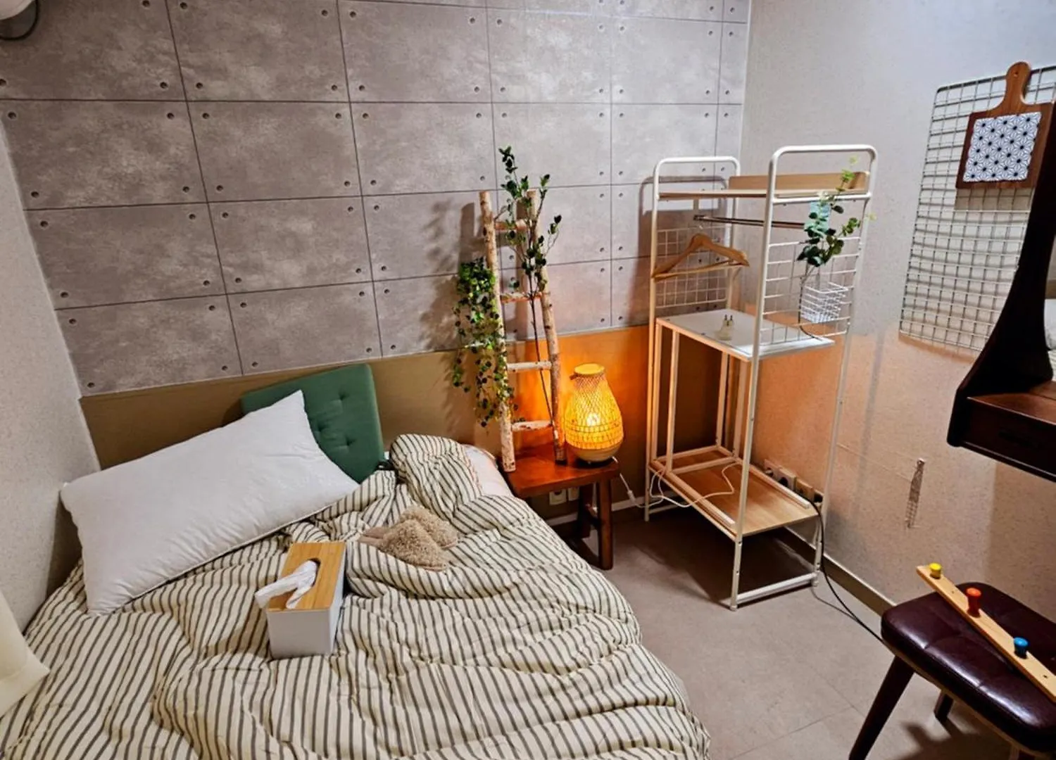 Space Stay Seoul