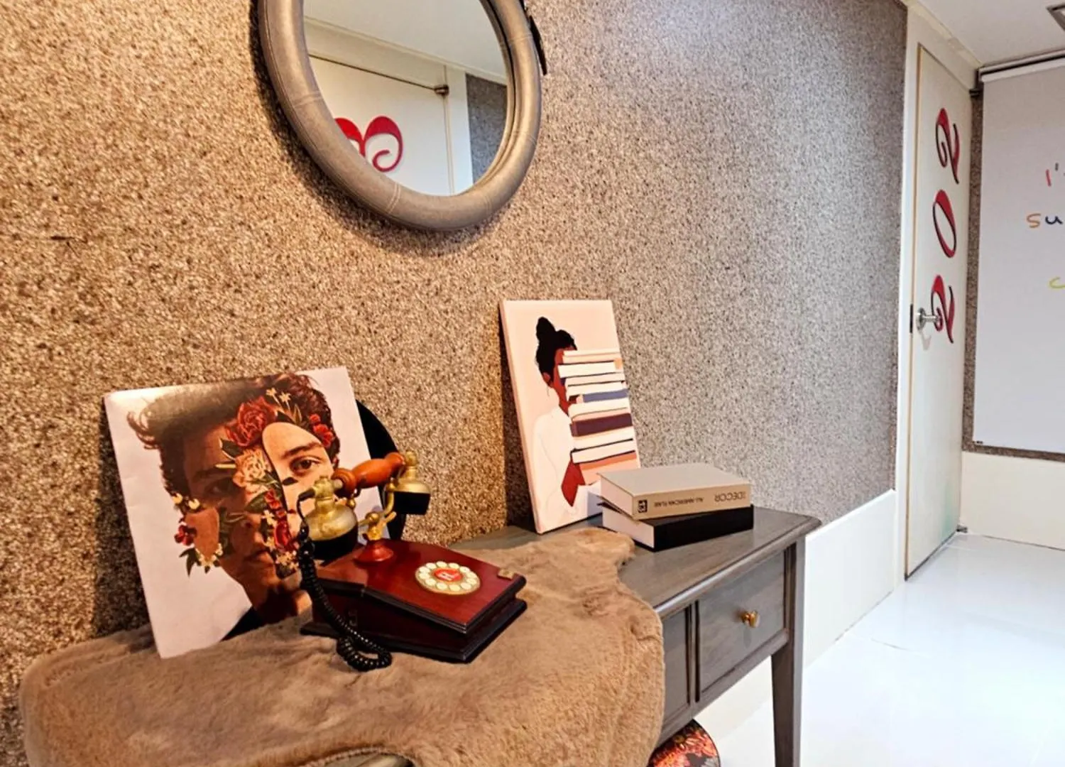 Space Stay Seoul