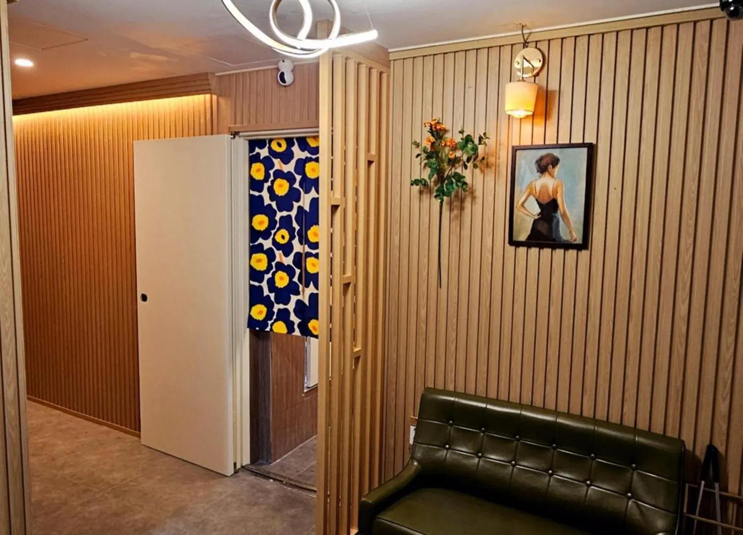 Hostel Space Stay Seoul