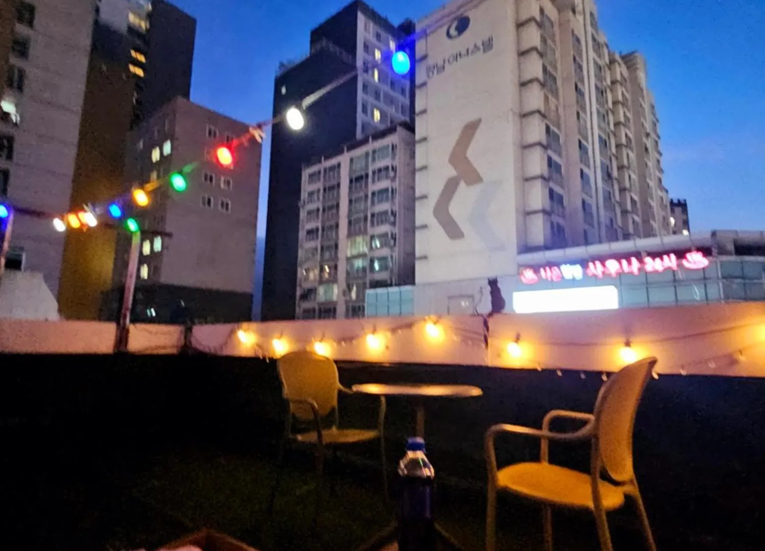 Space Stay 서울특별시